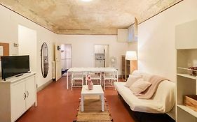 Dimora Storica In Piazza De' Pitti